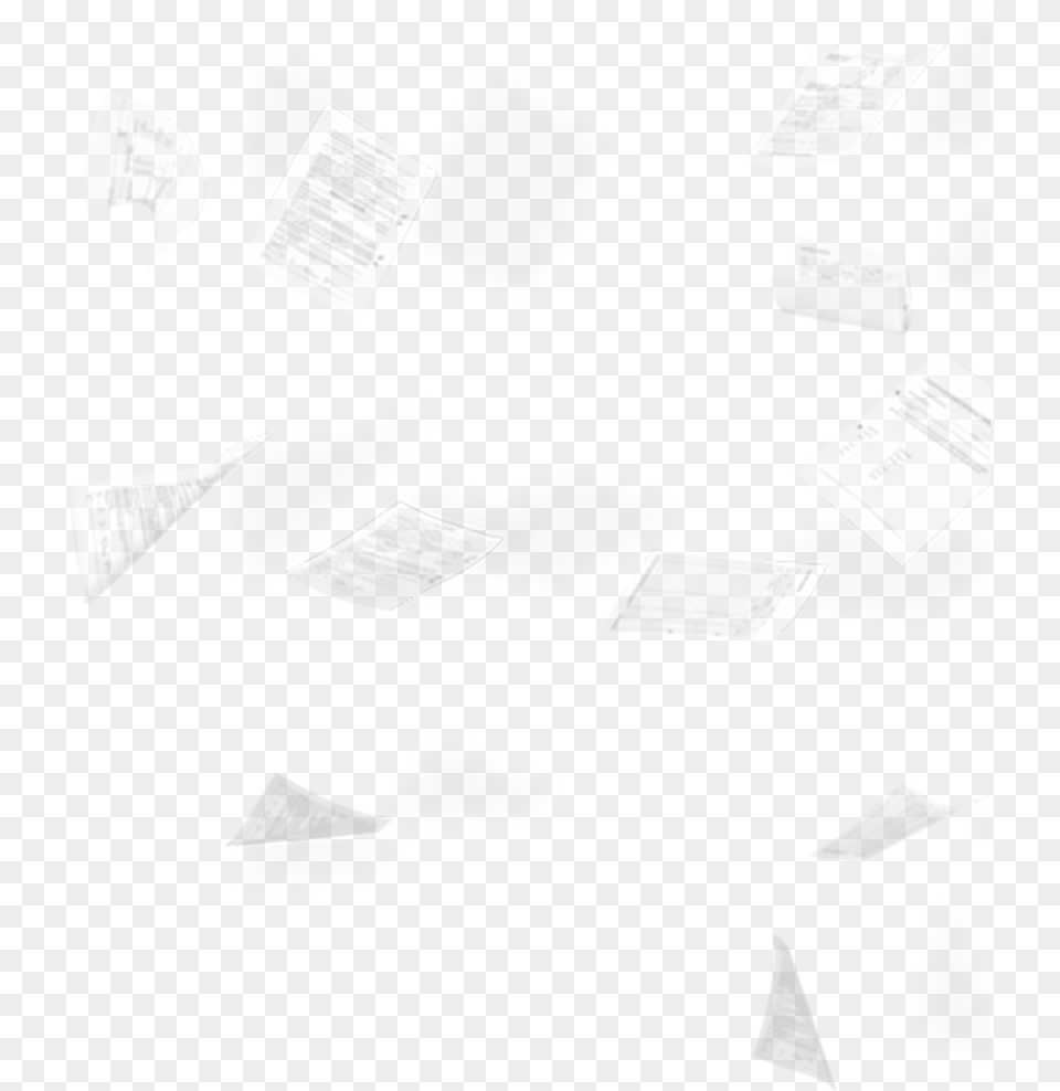Paper Falling Sketch Pad, Text, Document, Receipt Png Image