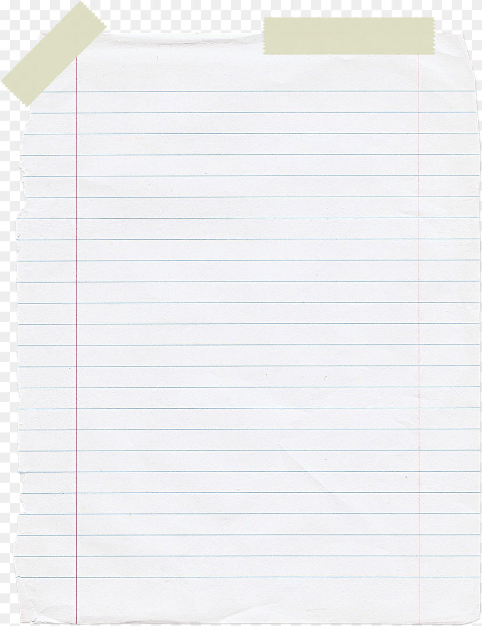 Paper Feint Lines Adhesive Photo On Pixabay Notebook Paper Taped, Page, Text, Adult, Bride Free Png