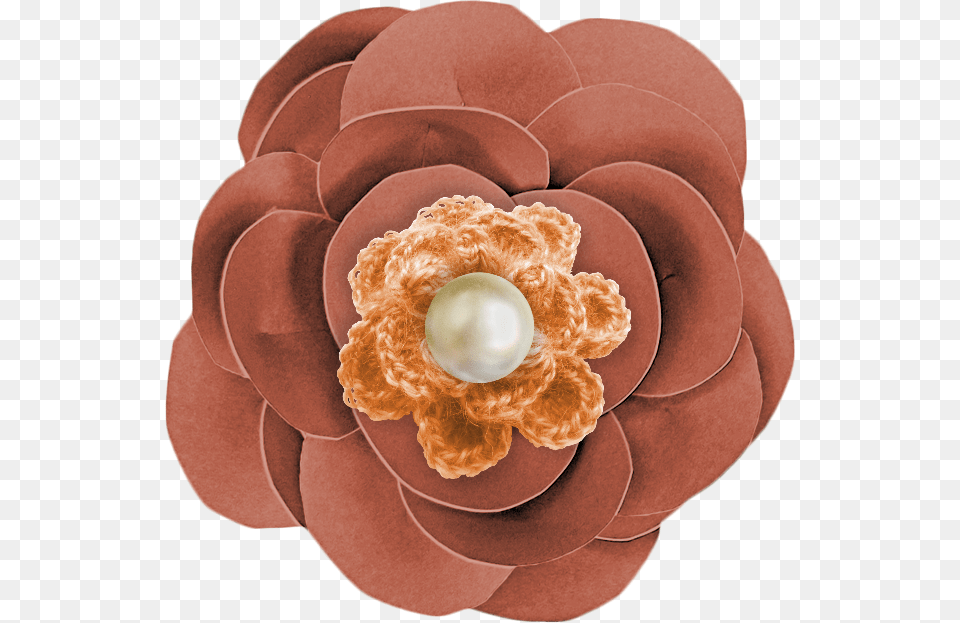 Paper Flower 2 Artificial Flower, Accessories, Jewelry, Brooch, Toy Free Png