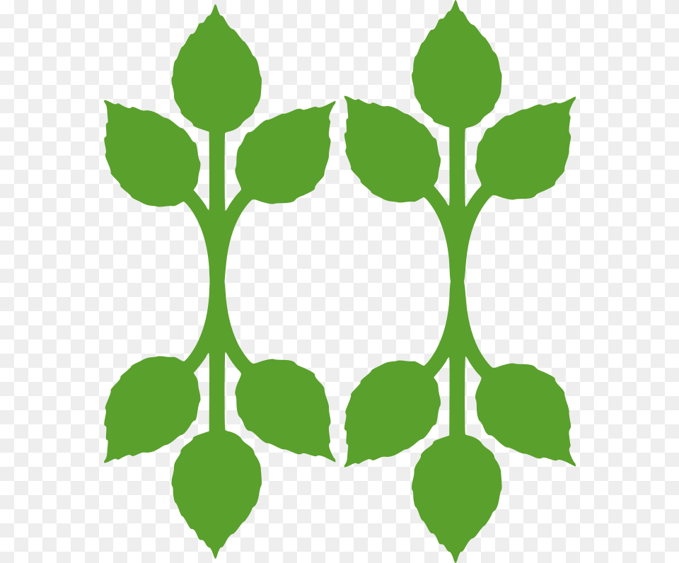 Paper Flower Leaves Templates, Green, Leaf, Plant, Herbal Png