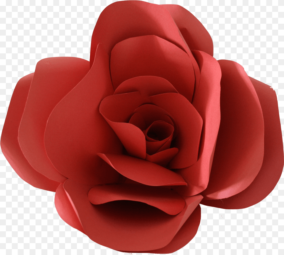 Paper Flower Transparent Paper Flower Clipart Png