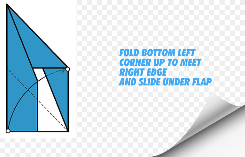 Paper For Water How To Make Triangle, Boat, Sailboat, Transportation, Vehicle Png Image