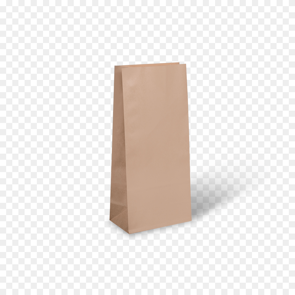 Paper Gift Bags Kraft Black White And Colours Paperpak, Bag, Mailbox, Box, Cardboard Free Transparent Png