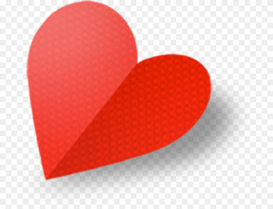 Paper Heart Love Paper Red Paper Heart Heart, Symbol Png