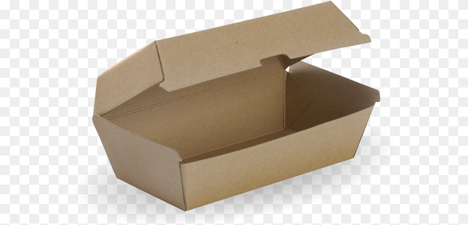 Paper Hot Dog Container, Box, Cardboard, Carton, Package Png Image