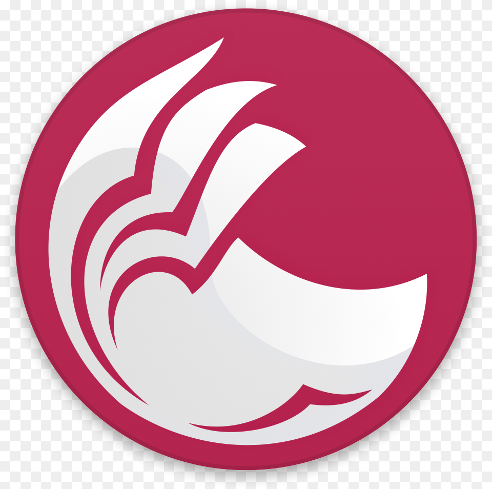 Paper Icon Circle, Logo, Sticker, Sphere, Disk Png