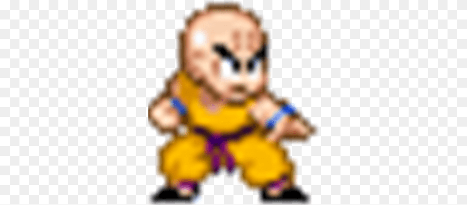 Paper Krillin Kid Ac Roblox Cartoon, Baby, Person Png