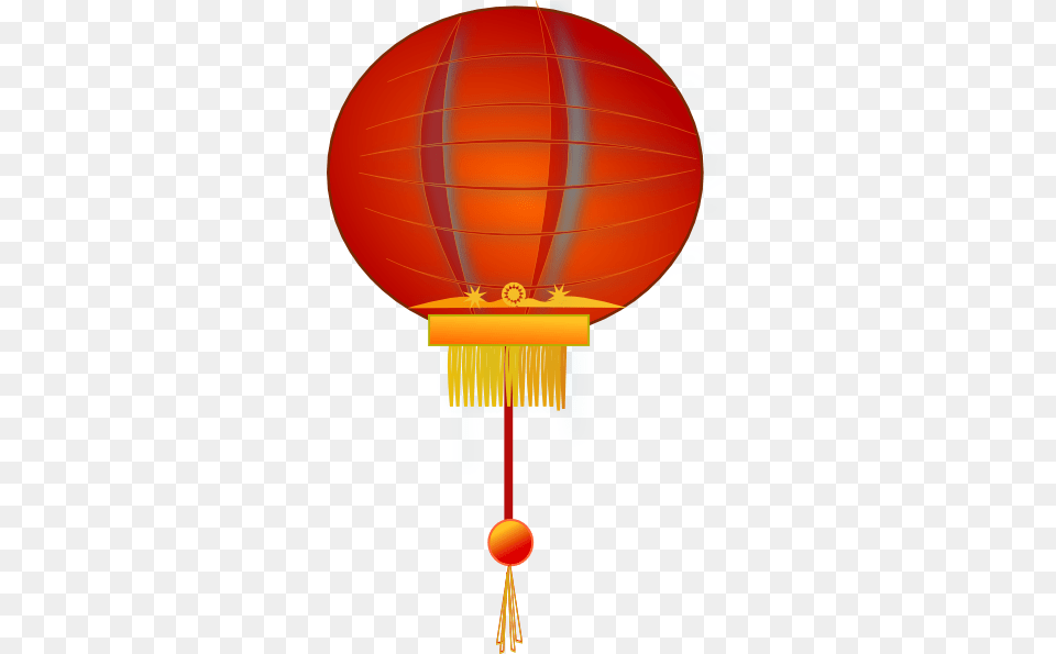 Paper Lantern Clip Art, Balloon, Aircraft, Transportation, Vehicle Free Transparent Png