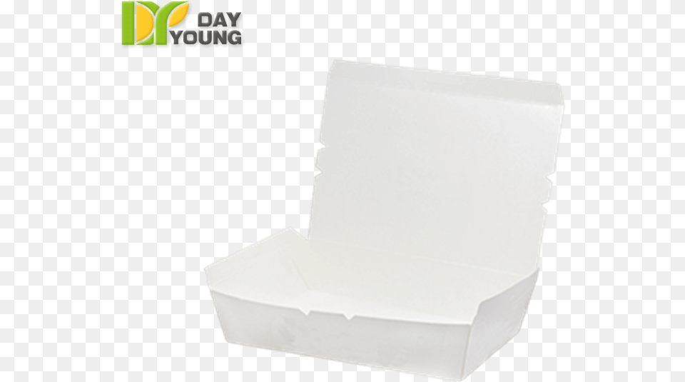 Paper Lunch Box, Foam Free Transparent Png