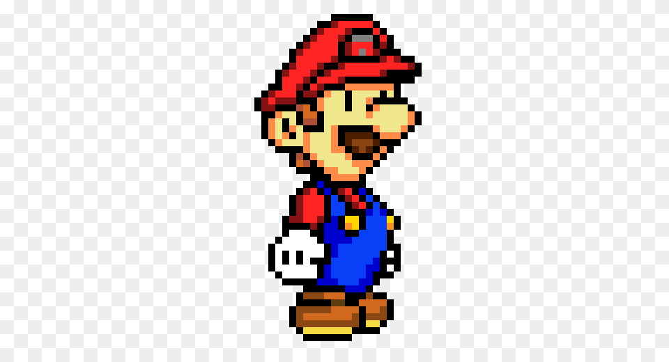 Paper Mario, Game, Super Mario Free Transparent Png