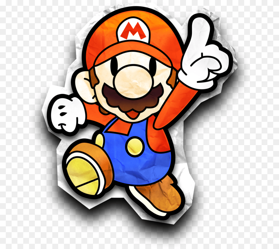 Paper Mario Art, Baby, Face, Head, Person Png