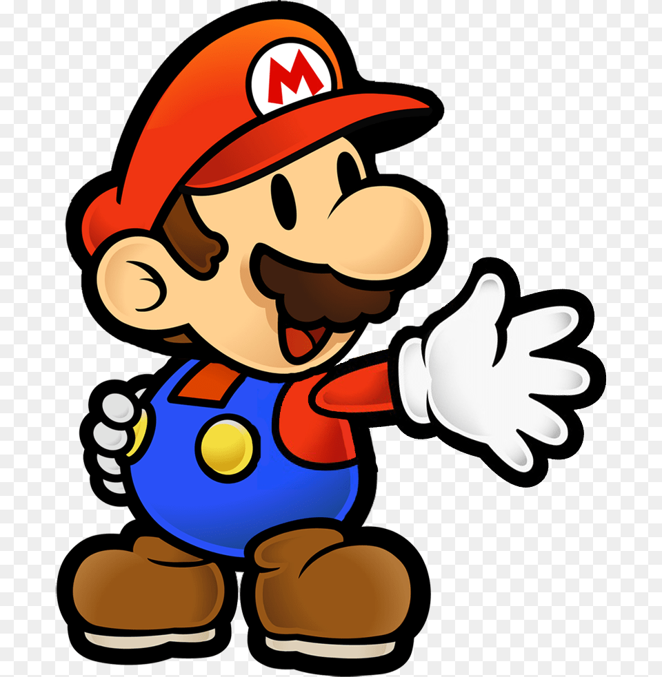 Paper Mario Paper Mario, Face, Head, Person, Game Png Image