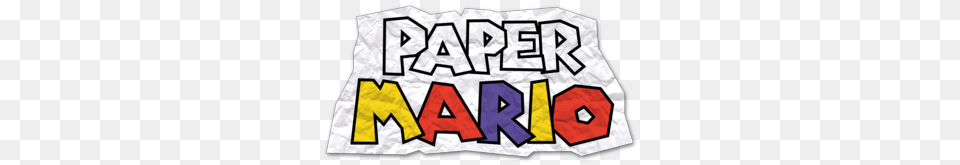 Paper Mario Series Discussion, Banner, Text, Art Free Transparent Png