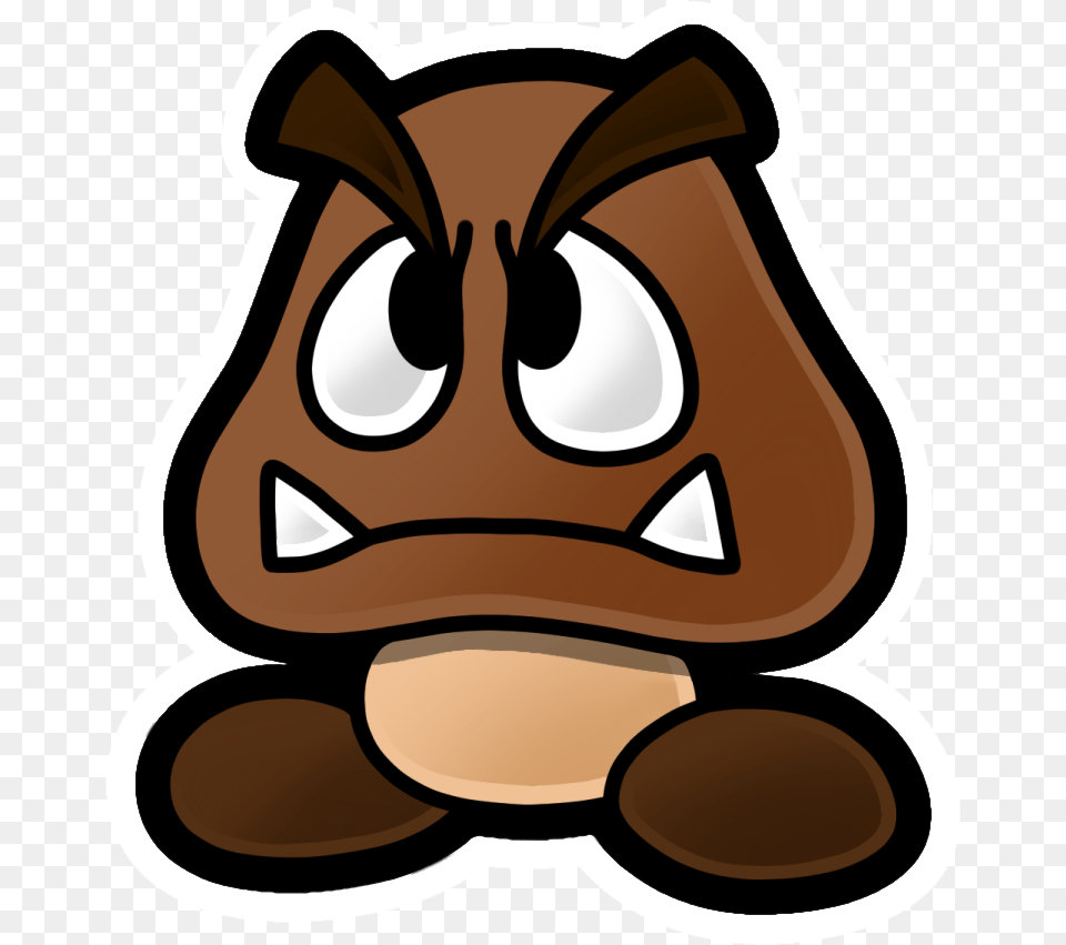 Paper Mario The Stones Of Oldtattle Log Graham, Ammunition, Grenade, Weapon, Bag Png