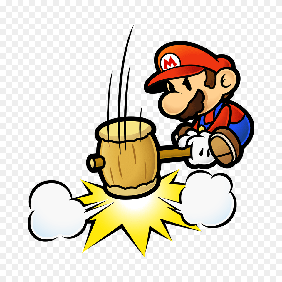 Paper Mario The Thousand Year Door, Baby, Person, Face, Head Png