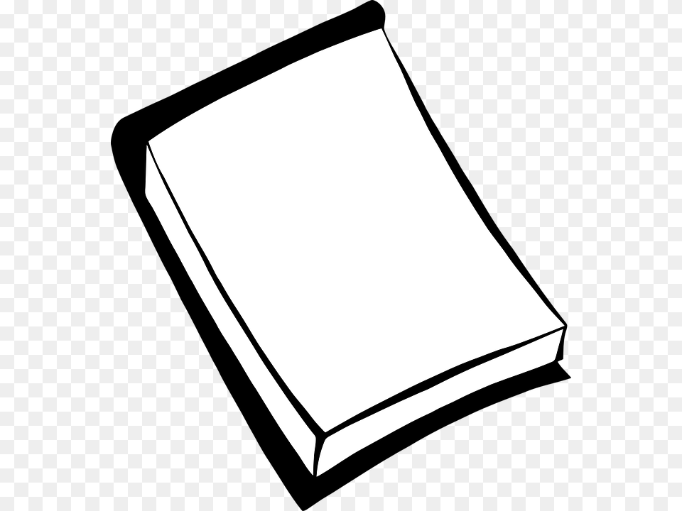 Paper Memo Note Pad Pad Of Paper Clip Art, Book, Publication Png Image