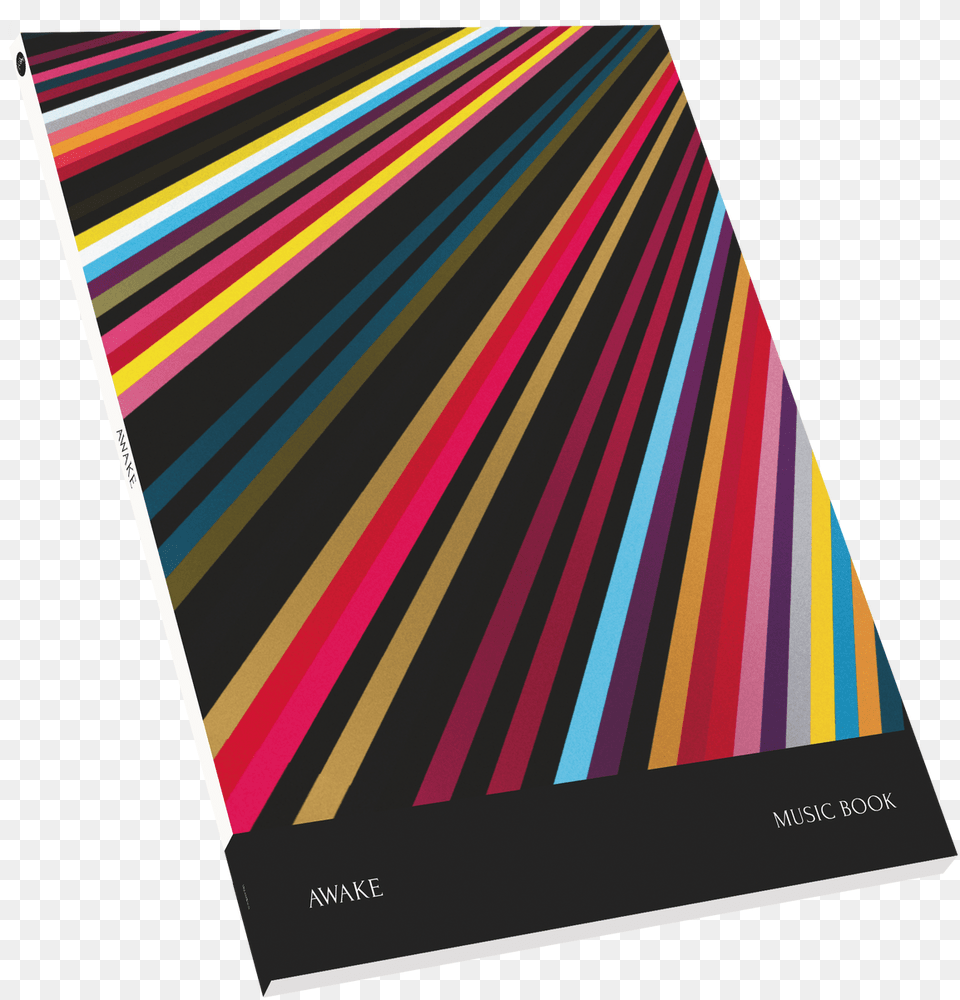 Paper Music Book Graphic Design, Art, Graphics, Computer, Electronics Free Png Download