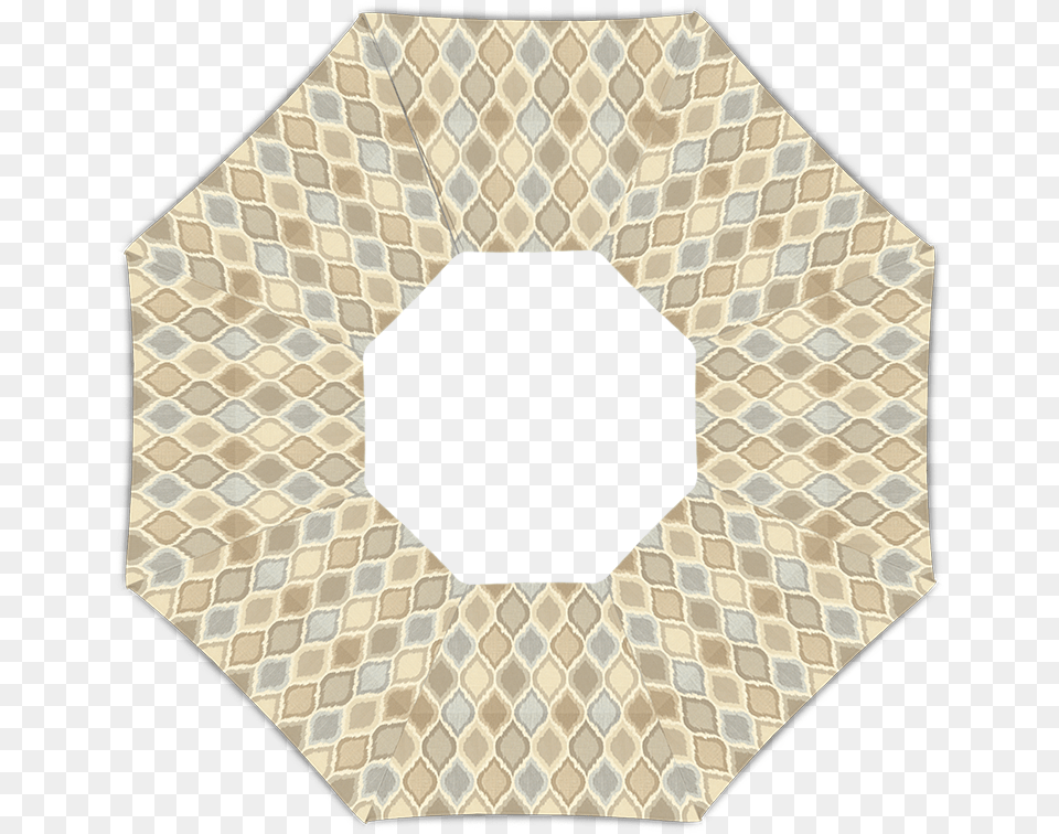 Paper Napkin Circle Free Transparent Png