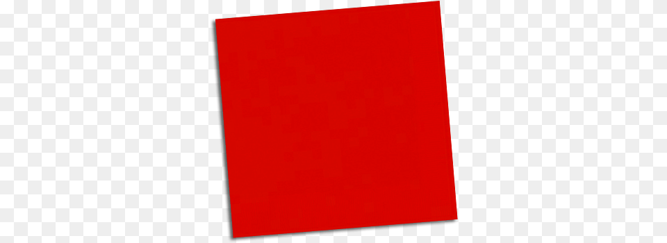 Paper Napkins Red Maybelline Color Sensational, Home Decor, Rug, White Board Free Png Download