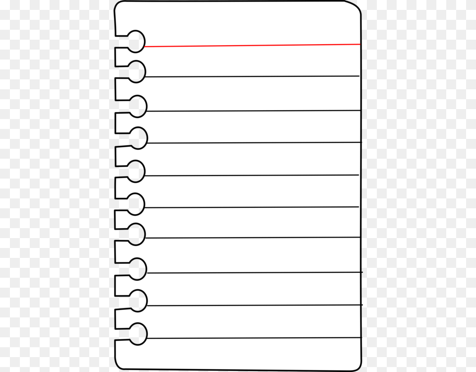 Paper Notebook Clipgrab Pencil Paper Product, Page, Text Free Png