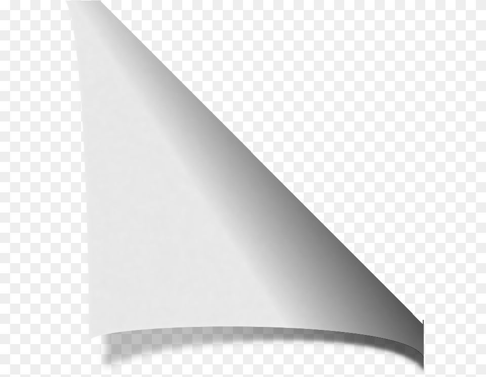 Paper Peel Off, Lighting, Triangle, Clothing, Hat Free Png Download