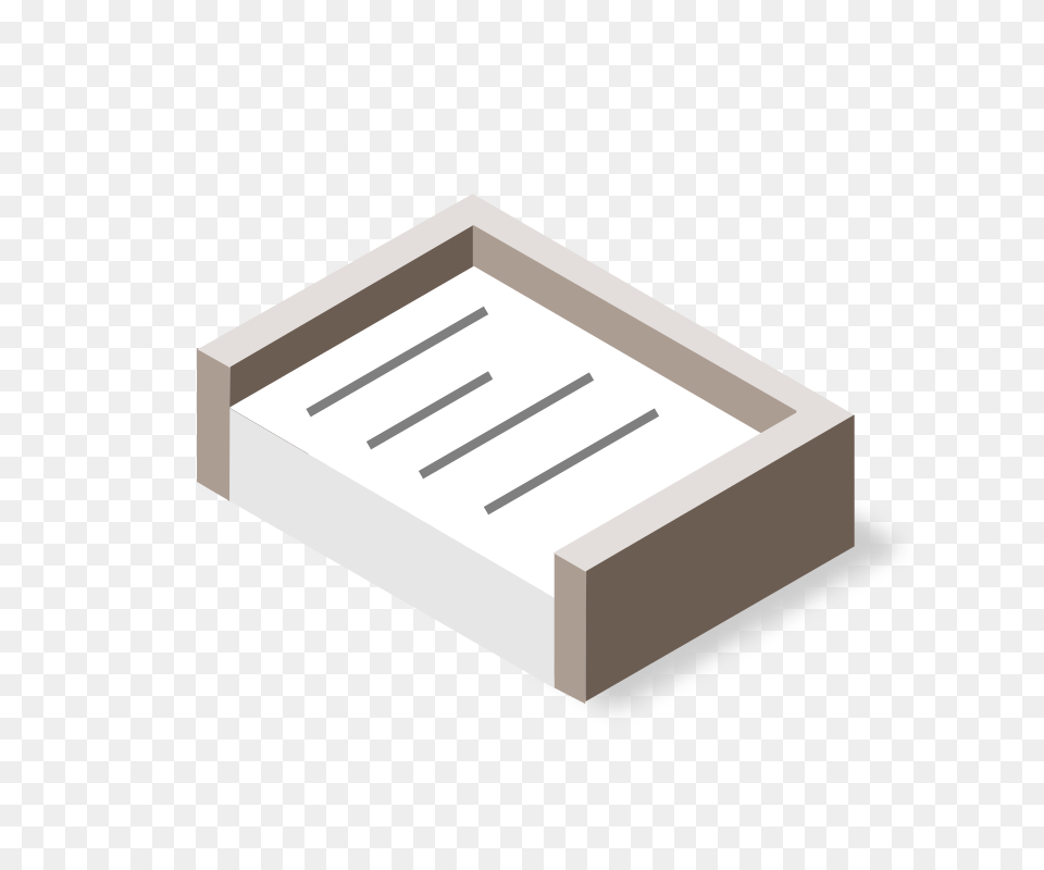 Paper Pile, Box Free Transparent Png