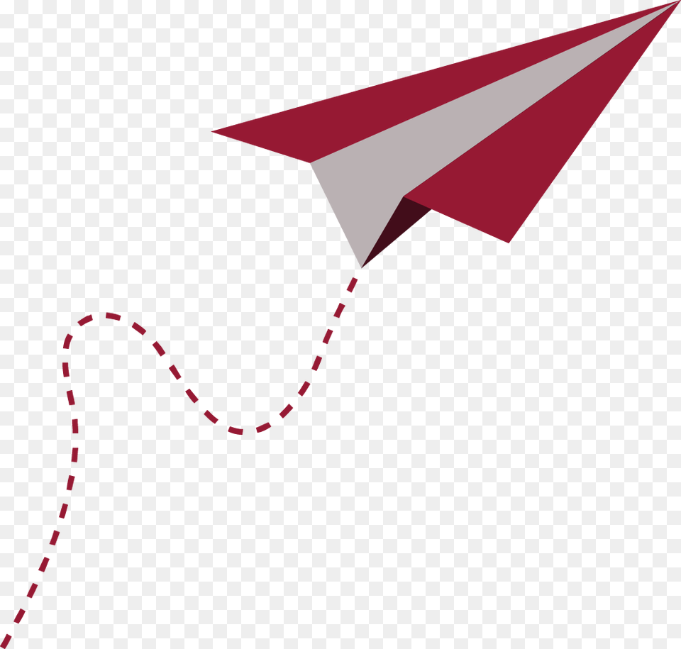 Paper Plane, Toy Png Image