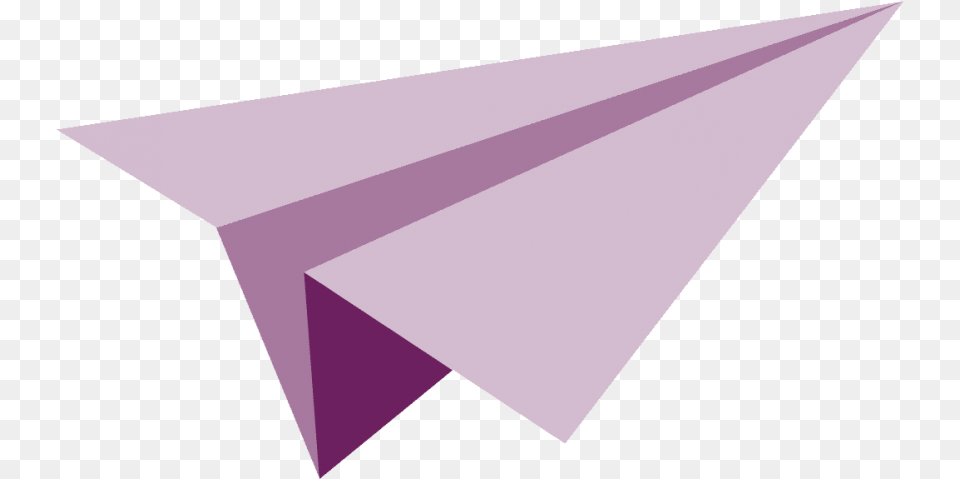 Paper Plane, Art, Origami Free Transparent Png