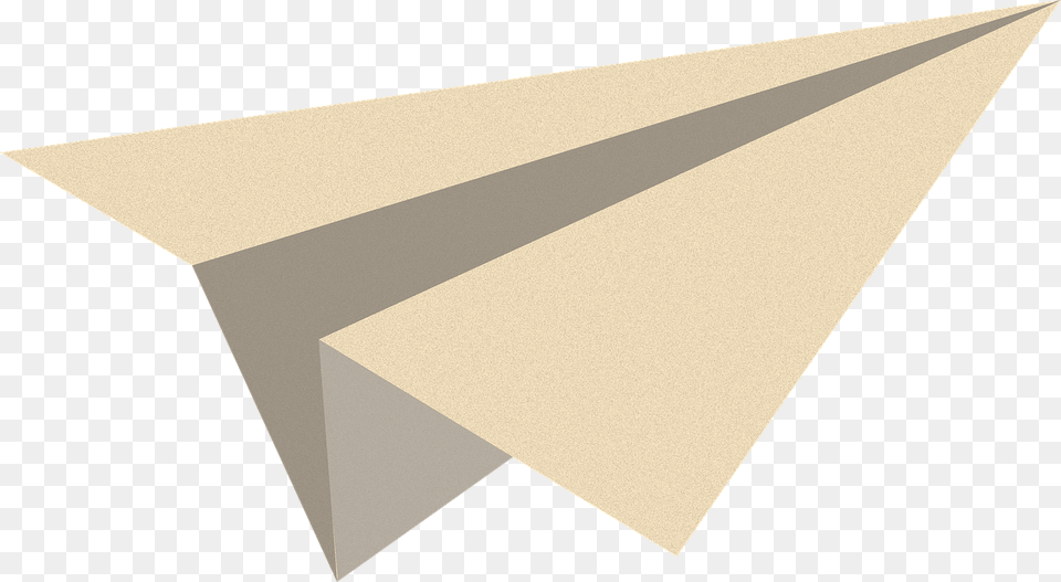 Paper Plane Free Png Download