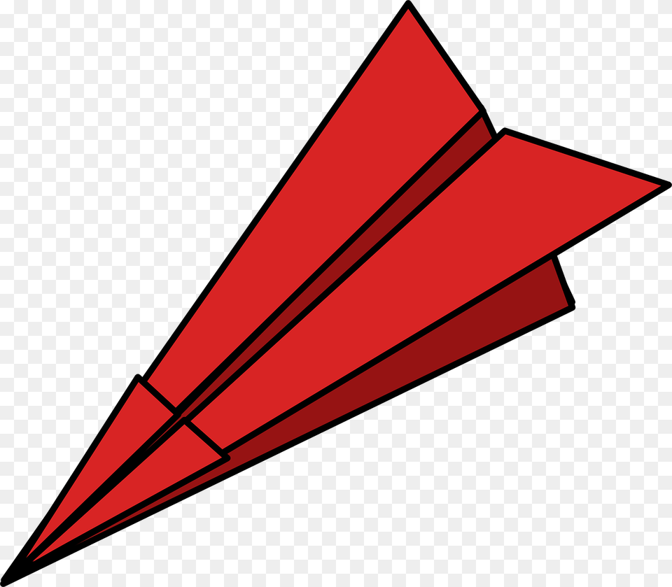 Paper Plane, Rocket, Weapon Free Transparent Png