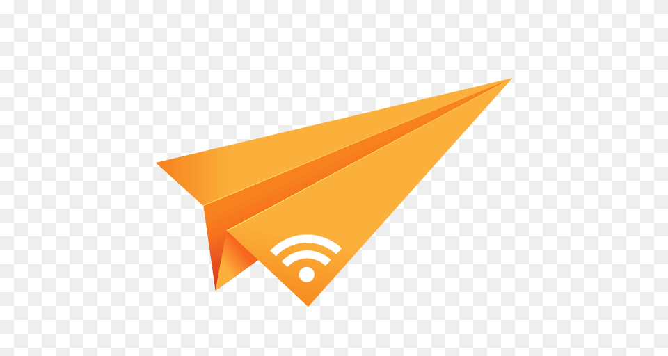 Paper Plane Png