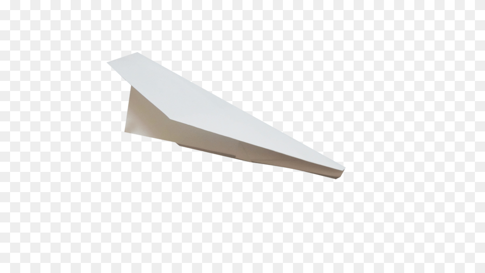 Paper Plane, Wedge, Blade, Dagger, Knife Free Png