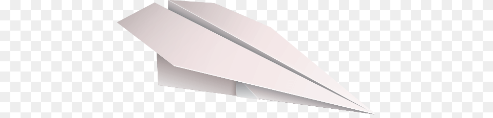 Paper Plane, Blade, Dagger, Knife, Weapon Free Png Download