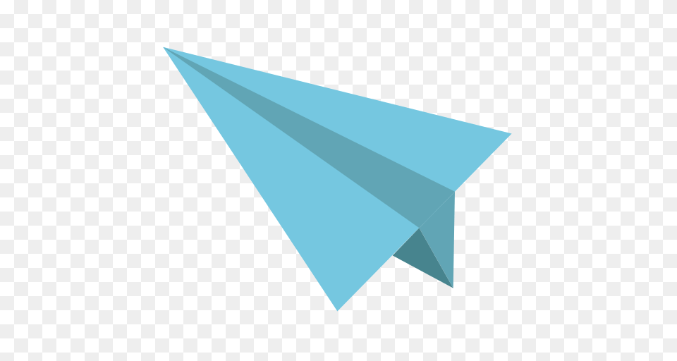 Paper Plane, Arrow, Arrowhead, Weapon Png Image