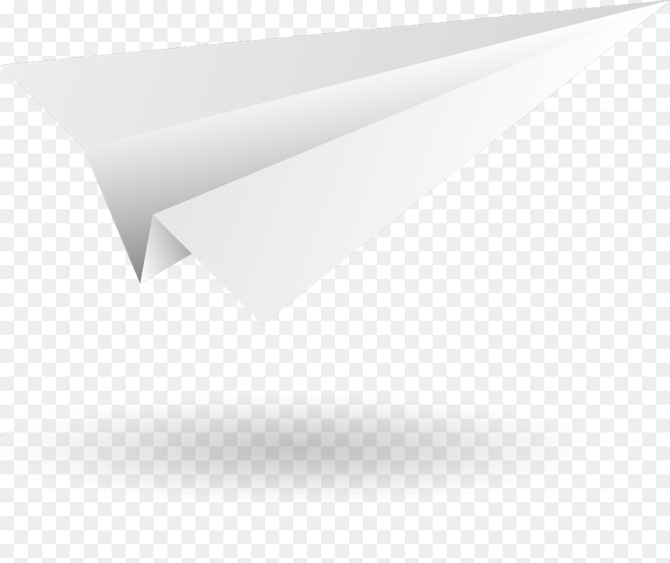 Paper Plane, Hole Png Image