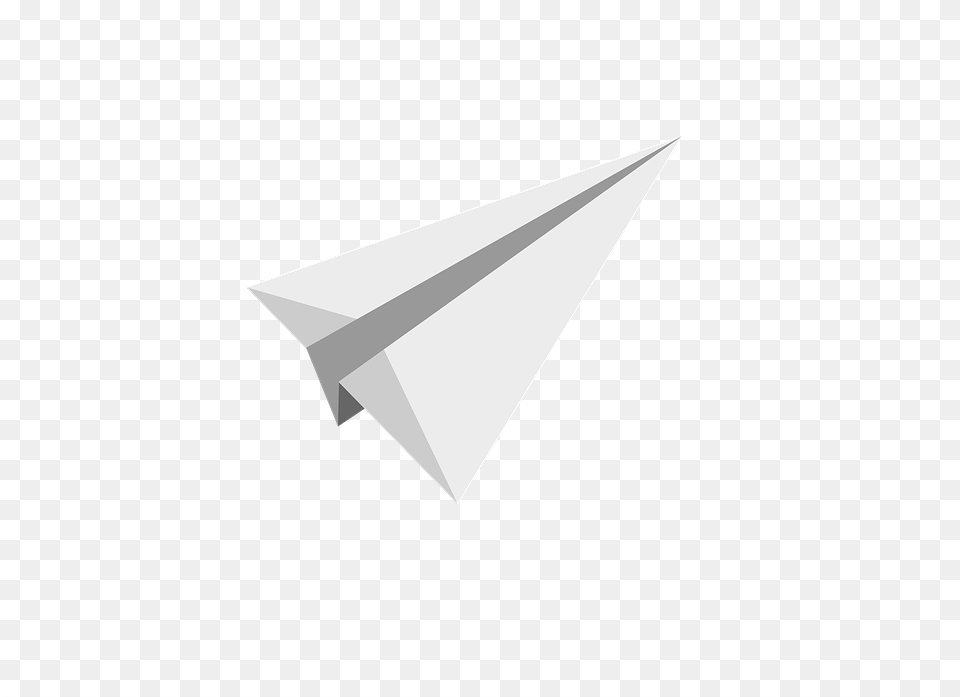 Paper Plane, Arrow, Arrowhead, Weapon, Art Free Transparent Png