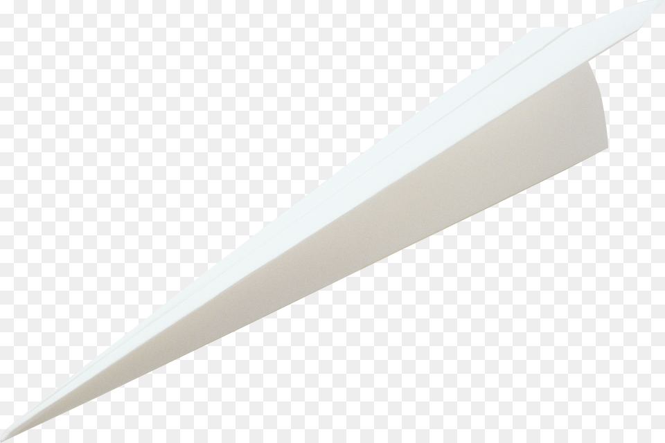 Paper Plane, Handrail, Wedge, Blade, Dagger Free Png