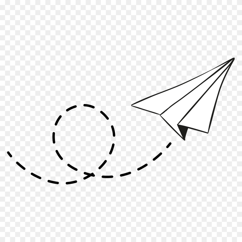 Paper Plane, Toy Png Image