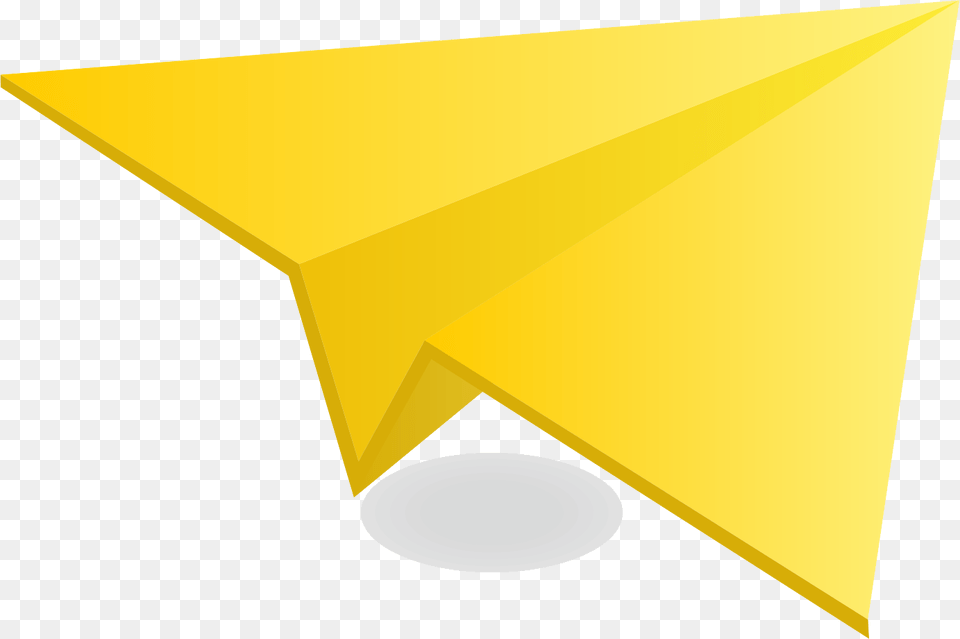 Paper Plane Free Transparent Png