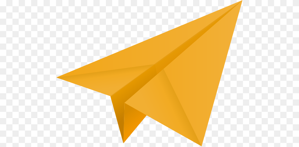 Paper Plane, Art Free Transparent Png