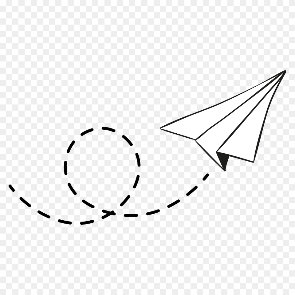 Paper Plane, Toy Free Transparent Png