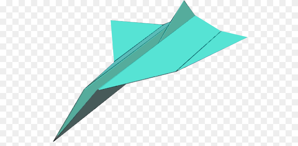 Paper Plane, Art, Blade, Dagger, Knife Png Image