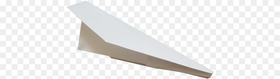 Paper Plane, Wedge, Blade, Dagger, Knife Free Png