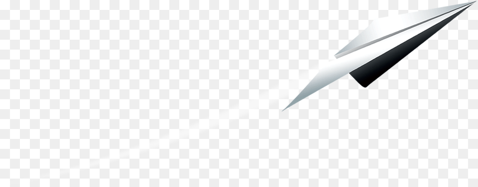 Paper Plane Airplane White Airplane, Sword, Weapon, Blade, Dagger Png