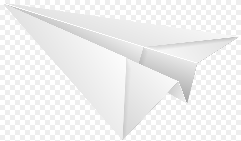 Paper Plane Clip Art, Mailbox Free Png Download