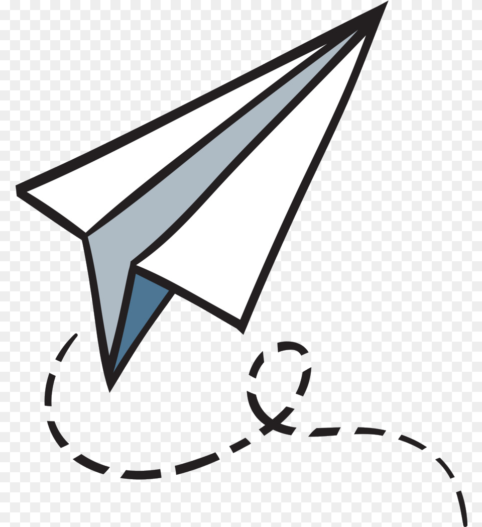 Paper Plane Clipart, Arrow, Arrowhead, Weapon, People Free Transparent Png