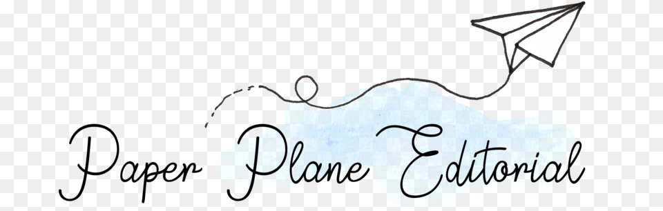Paper Plane Editorial, Toy, Text, Kite, Animal Free Png Download
