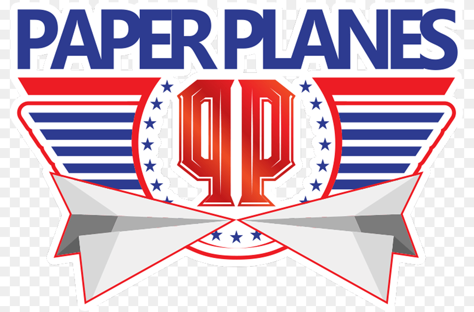 Paper Planes Extracts, Emblem, Logo, Symbol, Badge Free Transparent Png