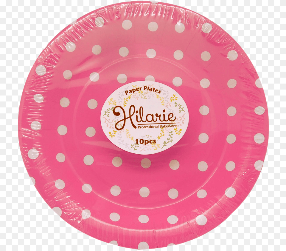 Paper Plate Hd Paper Plates, Toy, Frisbee Free Png Download