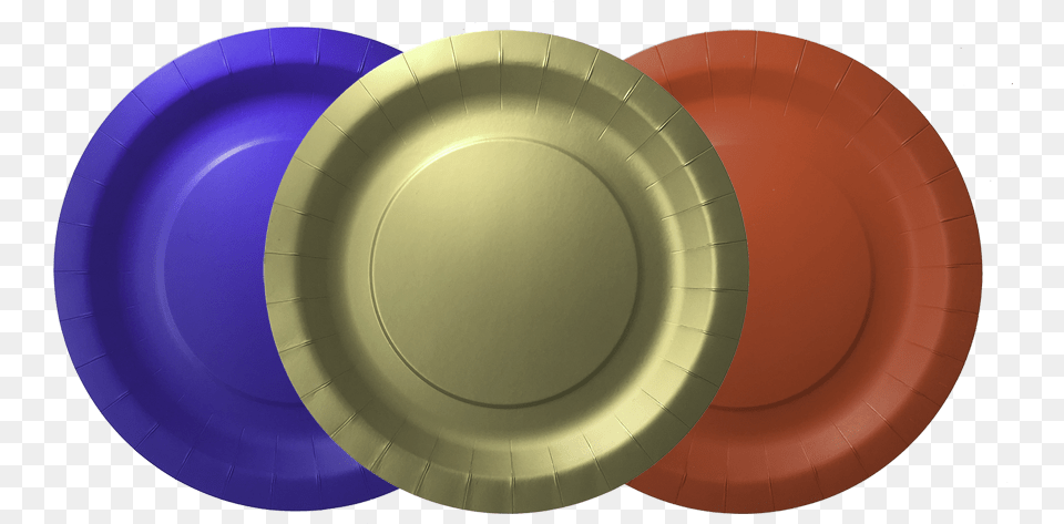 Paper Plates Product, Saucer, Food, Meal, Dish Png Image